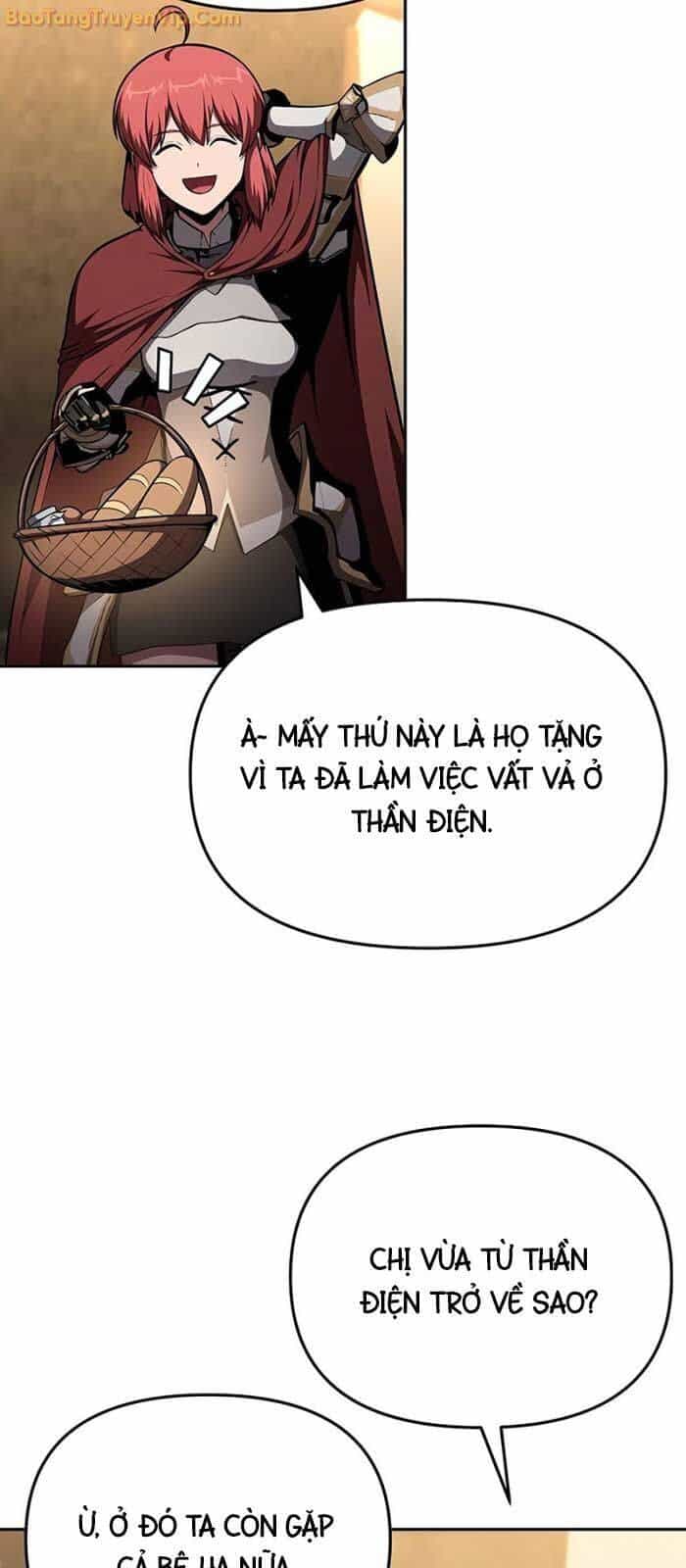 Vua Hiệp Sĩ Đã Trở Lại Với Một Vị Thần - Chương 96 - ảnh 60