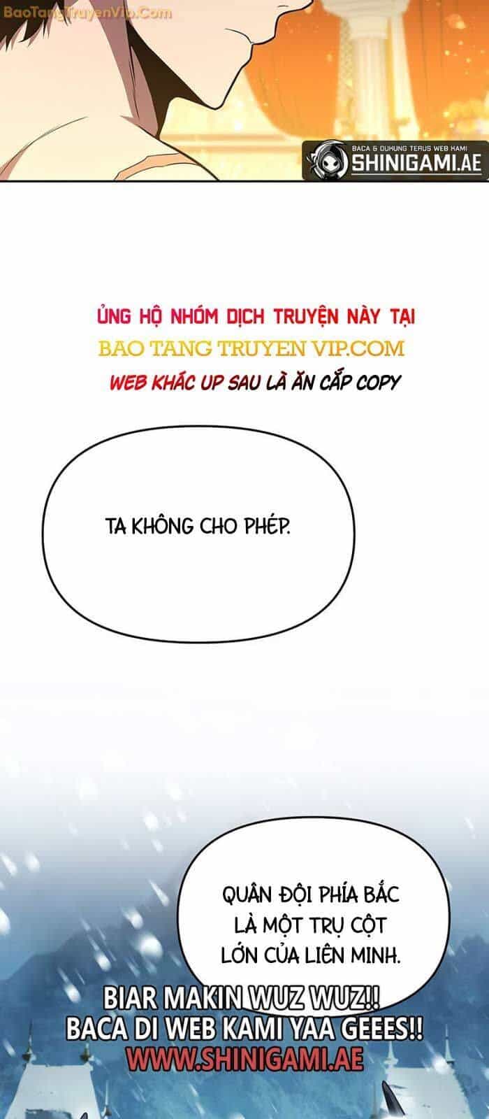 Vua Hiệp Sĩ Đã Trở Lại Với Một Vị Thần - Chương 96 - ảnh 7