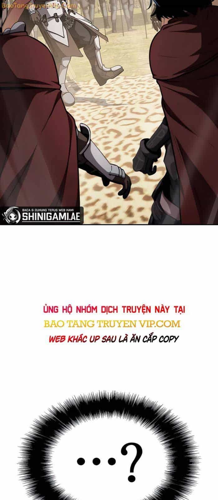 Vua Hiệp Sĩ Đã Trở Lại Với Một Vị Thần - Chương 96 - ảnh 74