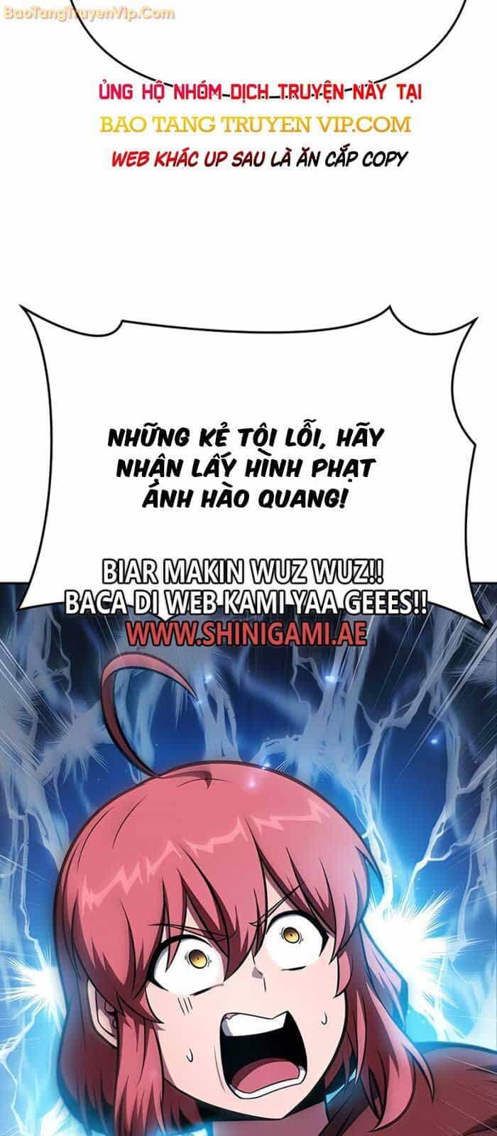 Vua Hiệp Sĩ Đã Trở Lại Với Một Vị Thần - Chương 96 - ảnh 78