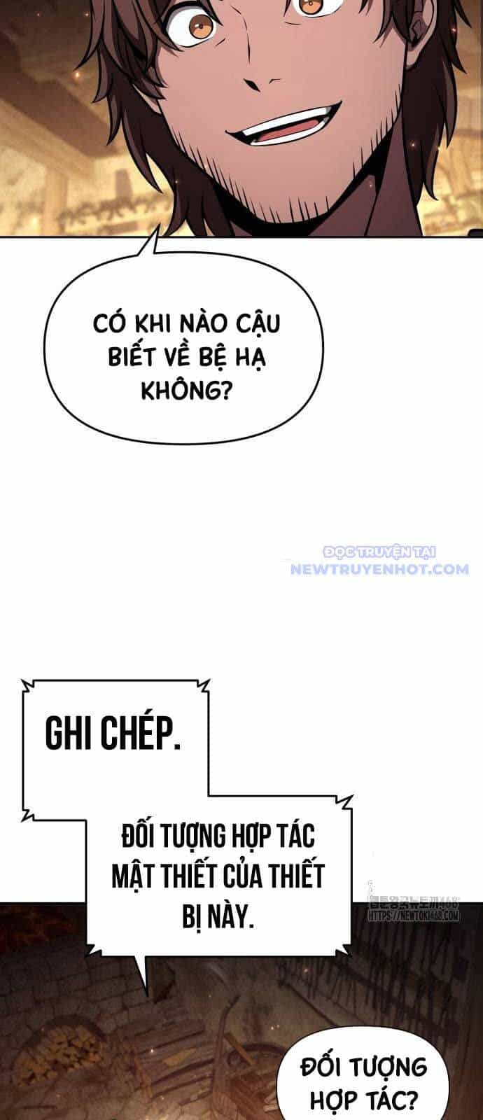 Vua Hiệp Sĩ Đã Trở Lại Với Một Vị Thần - Chương 98 - ảnh 16