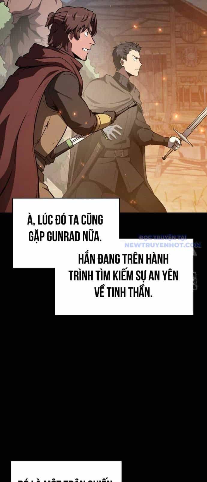 Vua Hiệp Sĩ Đã Trở Lại Với Một Vị Thần - Chương 98 - ảnh 23