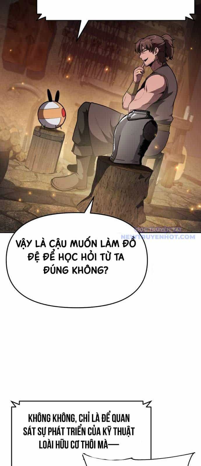 Vua Hiệp Sĩ Đã Trở Lại Với Một Vị Thần - Chương 98 - ảnh 66