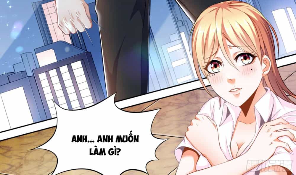 Vua Không Vương Miện Của Hoa Khôi - Chương 1 - ảnh 10