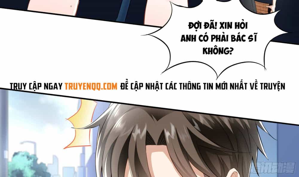 Vua Không Vương Miện Của Hoa Khôi - Chương 1 - ảnh 22