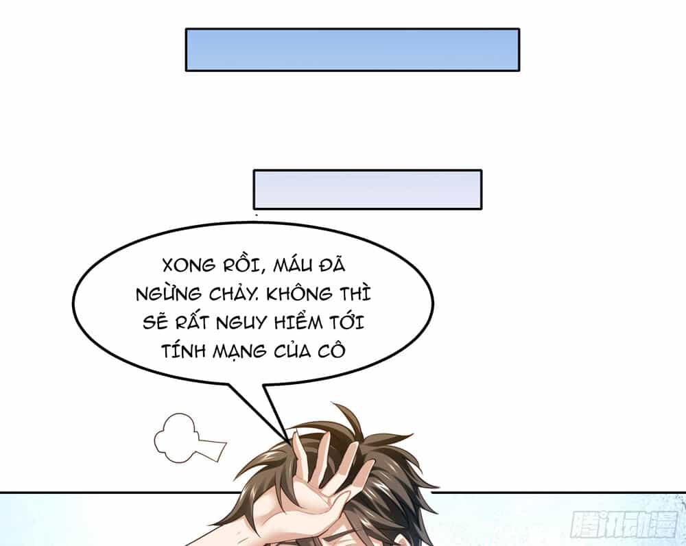 Vua Không Vương Miện Của Hoa Khôi - Chương 2 - ảnh 15