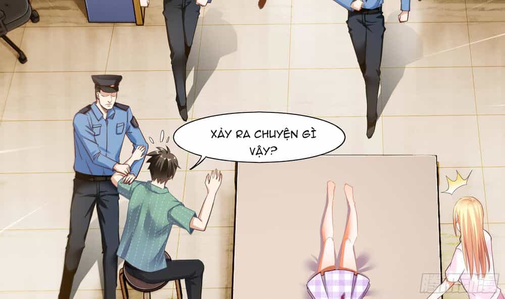 Vua Không Vương Miện Của Hoa Khôi - Chương 2 - ảnh 23