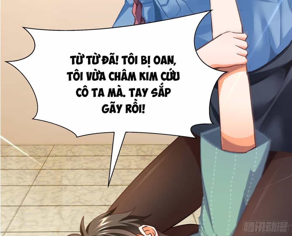 Vua Không Vương Miện Của Hoa Khôi - Chương 2 - ảnh 27