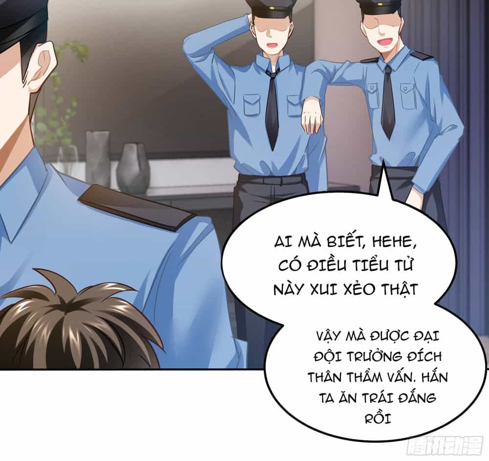 Vua Không Vương Miện Của Hoa Khôi - Chương 2 - ảnh 46