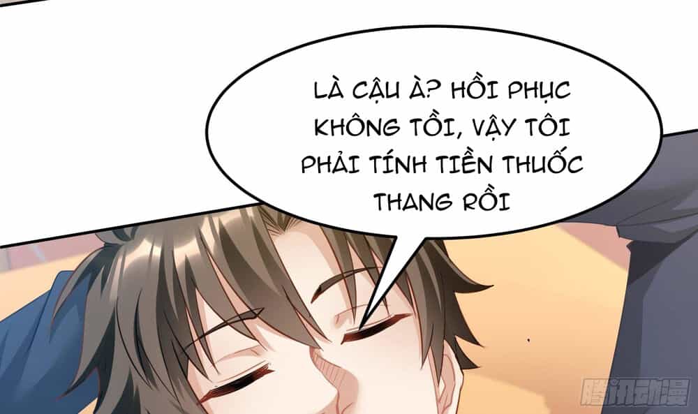 Vua Không Vương Miện Của Hoa Khôi - Chương 3 - ảnh 21