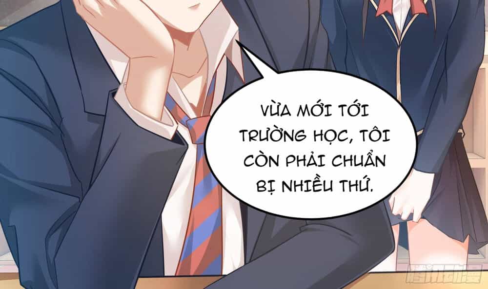 Vua Không Vương Miện Của Hoa Khôi - Chương 3 - ảnh 34
