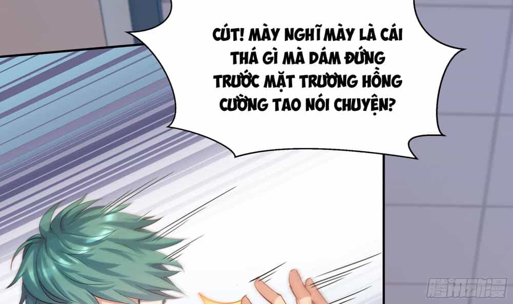 Vua Không Vương Miện Của Hoa Khôi - Chương 3 - ảnh 62