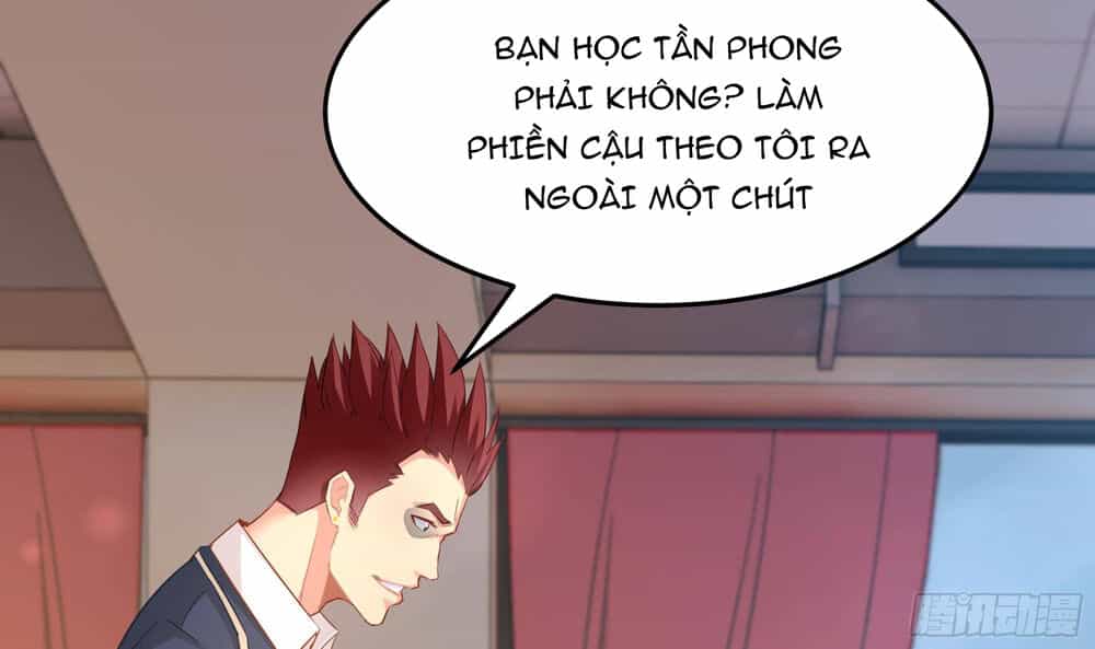 Vua Không Vương Miện Của Hoa Khôi - Chương 3 - ảnh 64