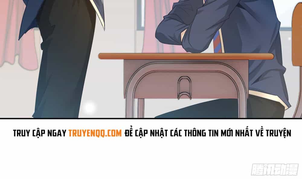 Vua Không Vương Miện Của Hoa Khôi - Chương 3 - ảnh 66