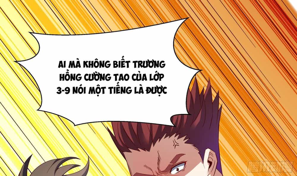 Vua Không Vương Miện Của Hoa Khôi - Chương 4 - ảnh 23