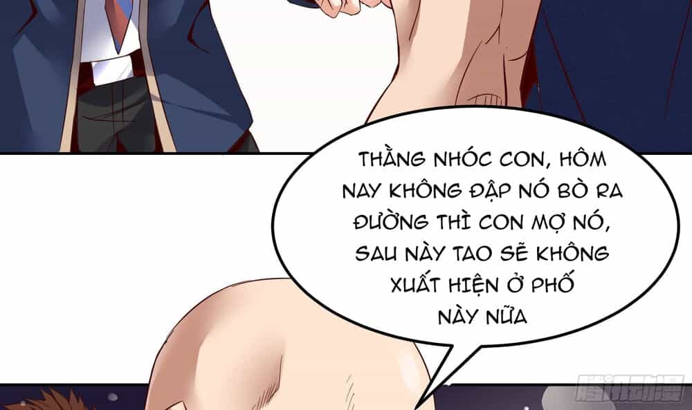 Vua Không Vương Miện Của Hoa Khôi - Chương 4 - ảnh 37