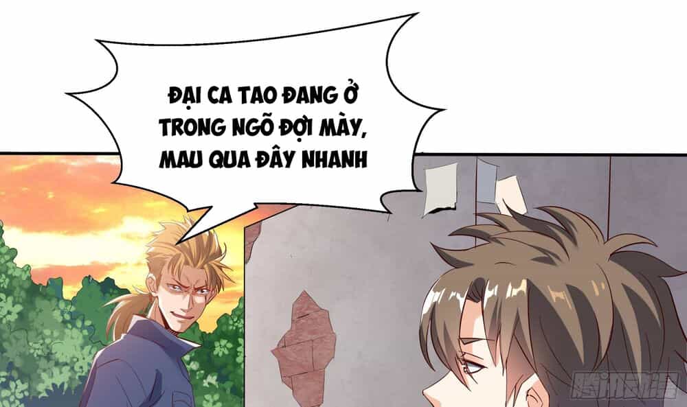 Vua Không Vương Miện Của Hoa Khôi - Chương 4 - ảnh 47