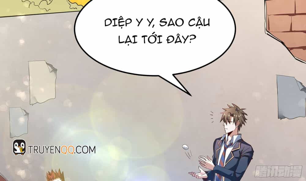 Vua Không Vương Miện Của Hoa Khôi - Chương 4 - ảnh 93