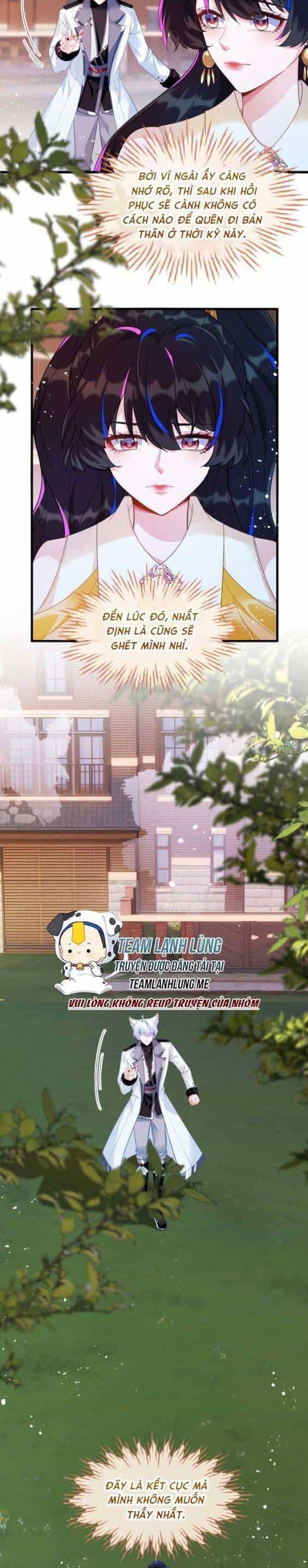Vừa Mới Huỷ Hôn Đã Bị Dã Hồ Ly Lừa Kết Hôn - Chương 9 - ảnh 16
