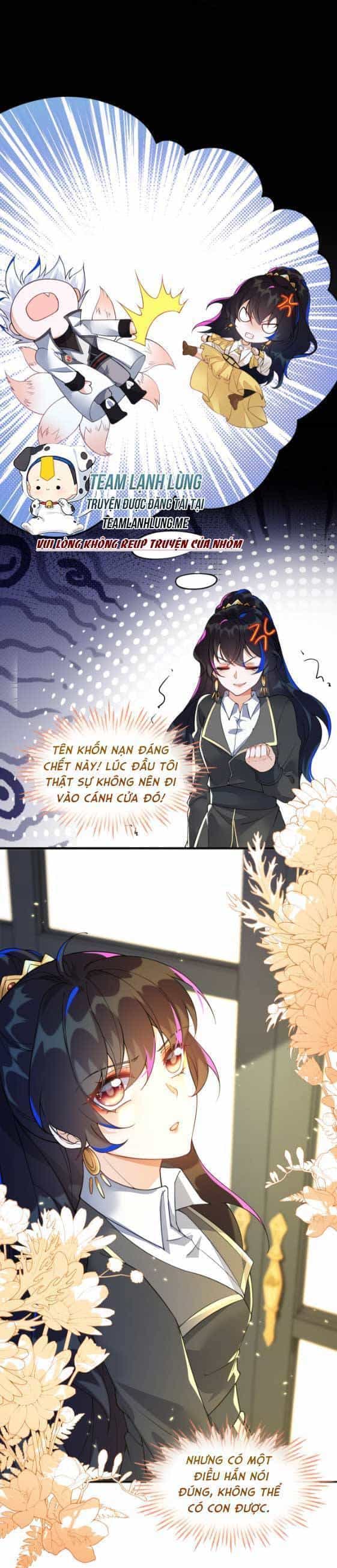 Vừa Mới Huỷ Hôn Đã Bị Dã Hồ Ly Lừa Kết Hôn - Chương 16 - ảnh 18
