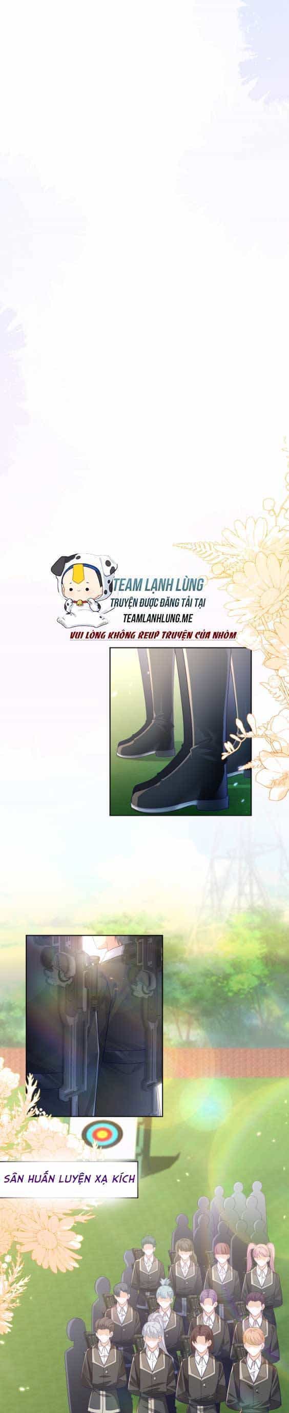 Vừa Mới Huỷ Hôn Đã Bị Dã Hồ Ly Lừa Kết Hôn - Chương 17 - ảnh 9