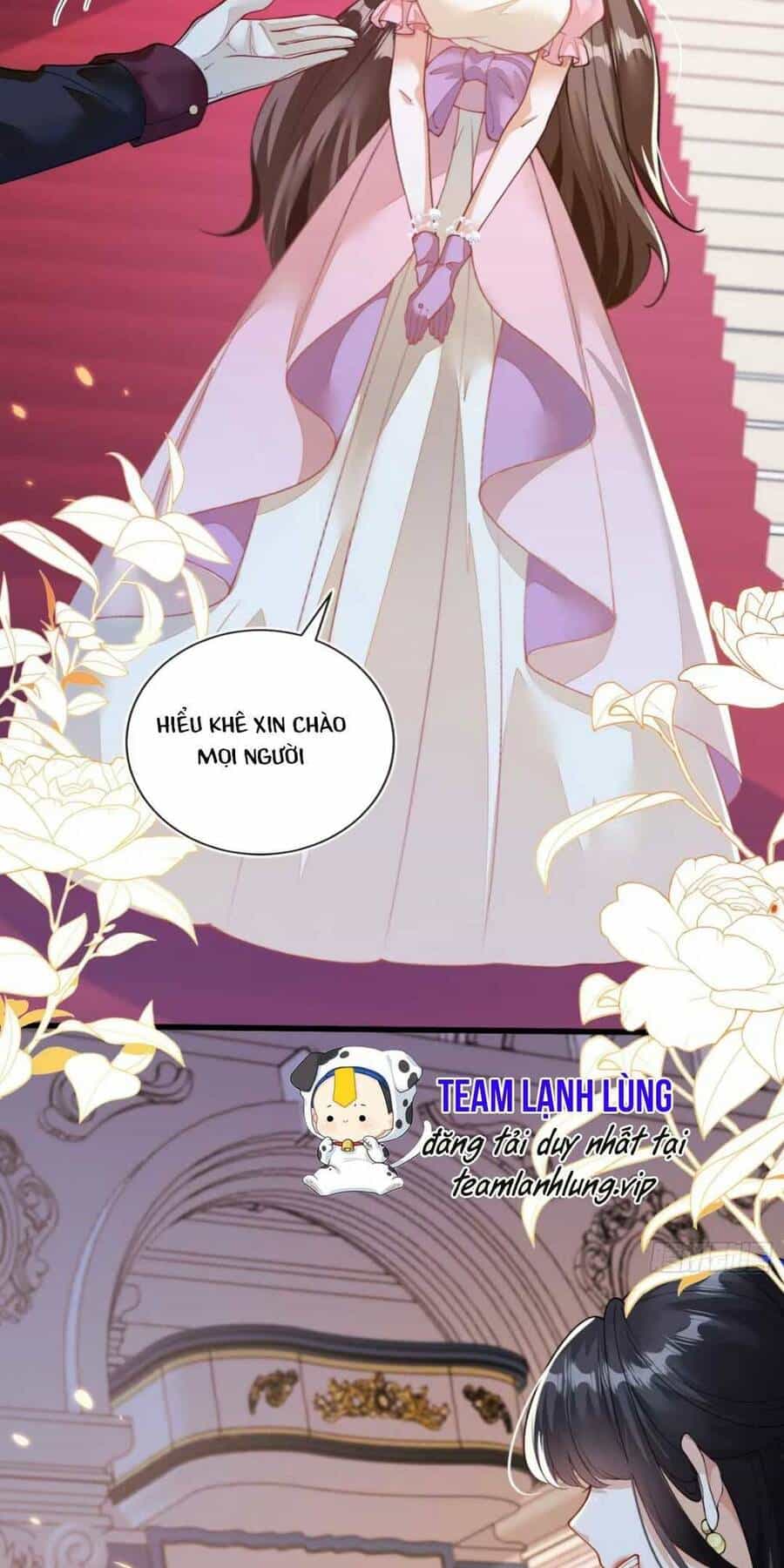 Vừa Mới Huỷ Hôn Đã Bị Dã Hồ Ly Lừa Kết Hôn - Chương 1 - ảnh 10
