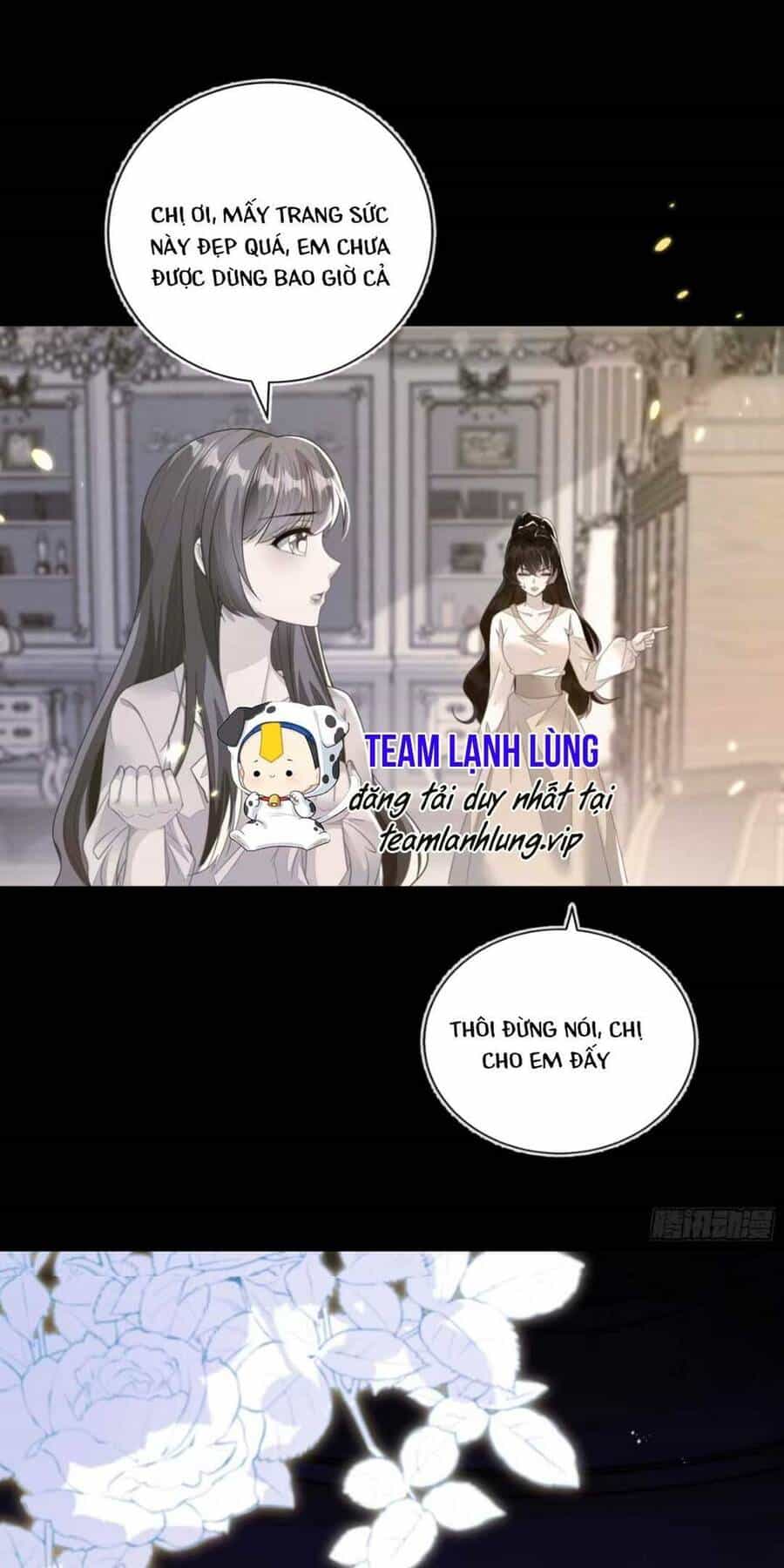 Vừa Mới Huỷ Hôn Đã Bị Dã Hồ Ly Lừa Kết Hôn - Chương 1 - ảnh 25