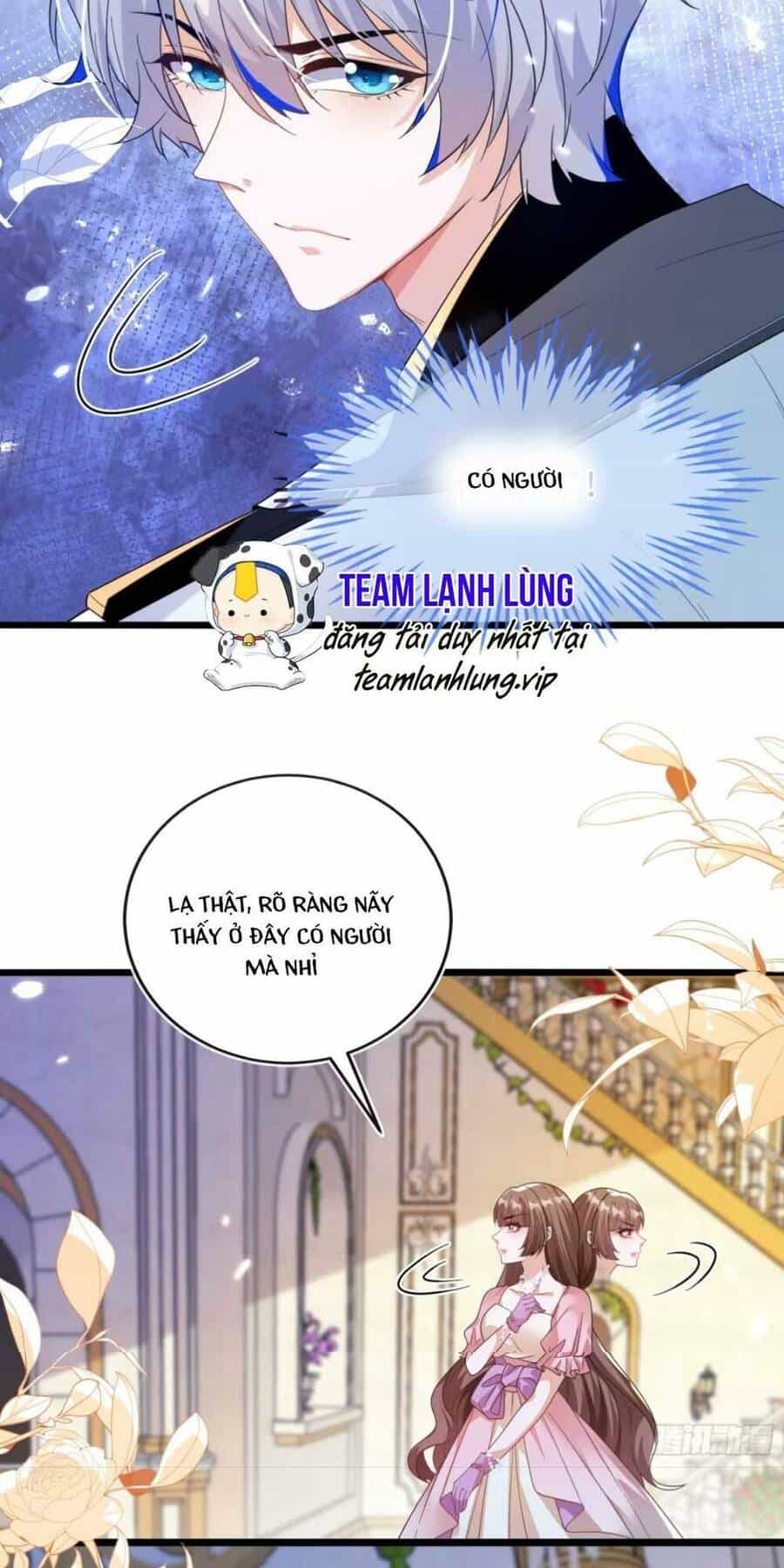 Vừa Mới Huỷ Hôn Đã Bị Dã Hồ Ly Lừa Kết Hôn - Chương 1 - ảnh 44