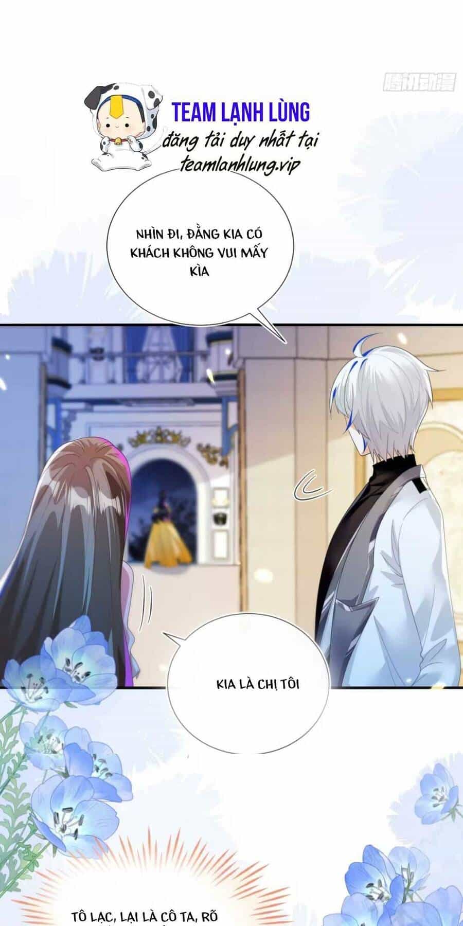 Vừa Mới Huỷ Hôn Đã Bị Dã Hồ Ly Lừa Kết Hôn - Chương 1 - ảnh 49