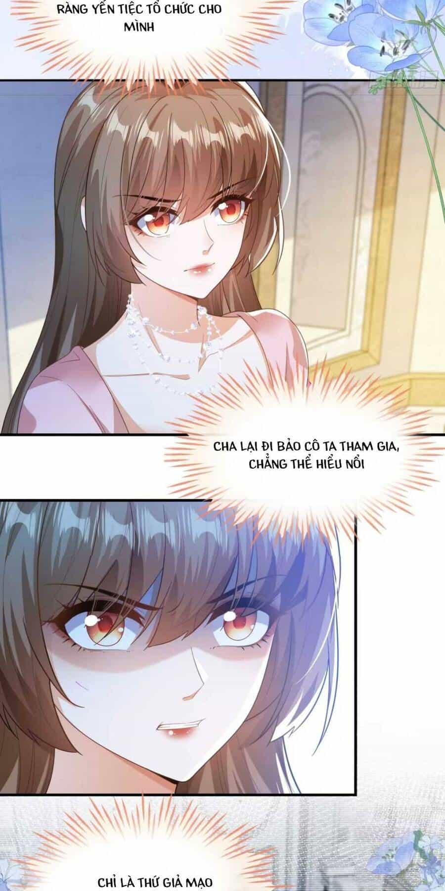 Vừa Mới Huỷ Hôn Đã Bị Dã Hồ Ly Lừa Kết Hôn - Chương 1 - ảnh 50