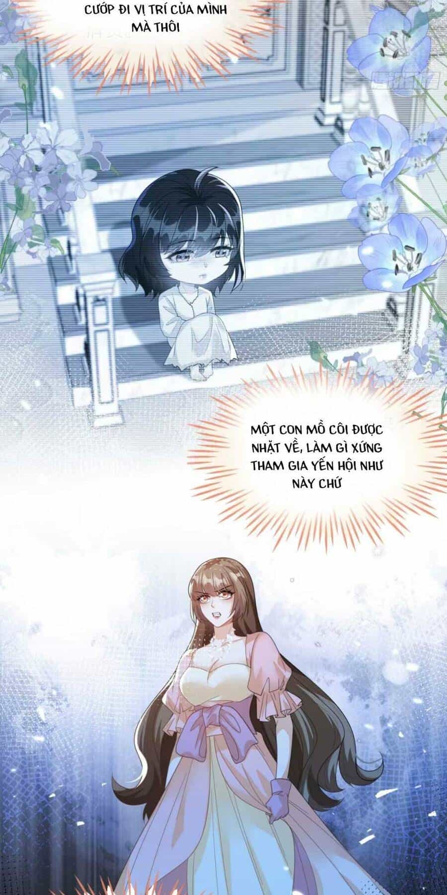 Vừa Mới Huỷ Hôn Đã Bị Dã Hồ Ly Lừa Kết Hôn - Chương 1 - ảnh 51