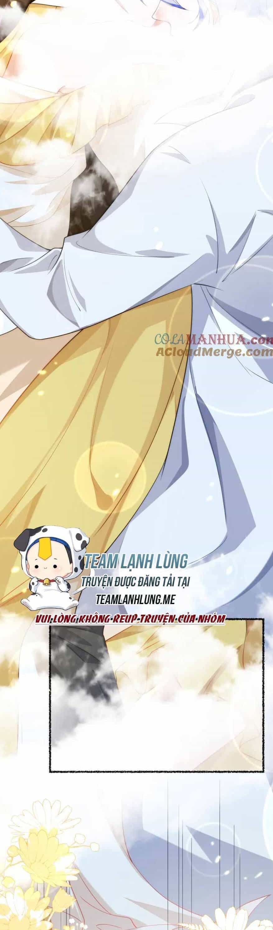 Vừa Mới Huỷ Hôn Đã Bị Dã Hồ Ly Lừa Kết Hôn - Chương 20 - ảnh 25