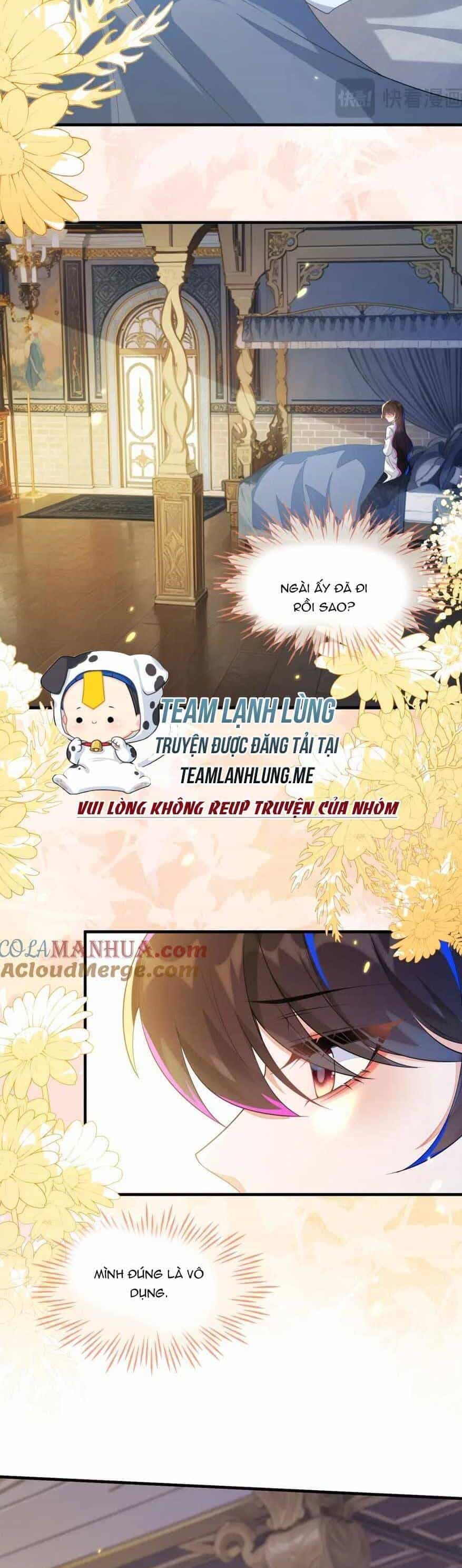 Vừa Mới Huỷ Hôn Đã Bị Dã Hồ Ly Lừa Kết Hôn - Chương 20 - ảnh 27