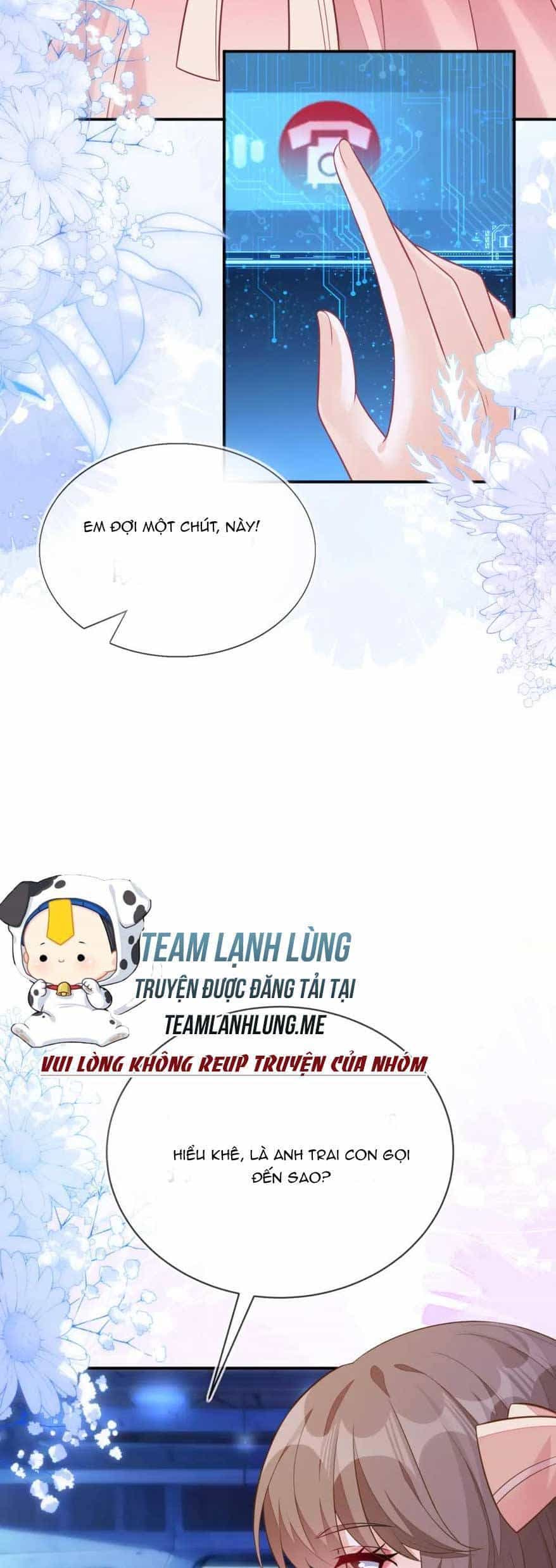 Vừa Mới Huỷ Hôn Đã Bị Dã Hồ Ly Lừa Kết Hôn - Chương 22 - ảnh 34
