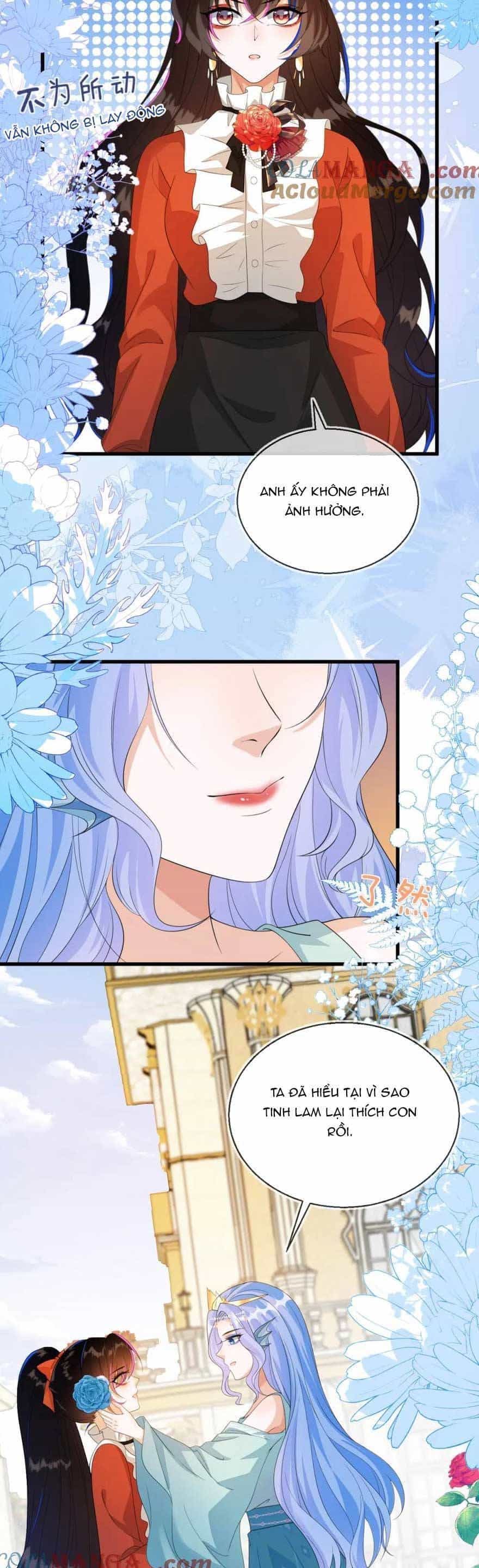 Vừa Mới Huỷ Hôn Đã Bị Dã Hồ Ly Lừa Kết Hôn - Chương 29 - ảnh 14