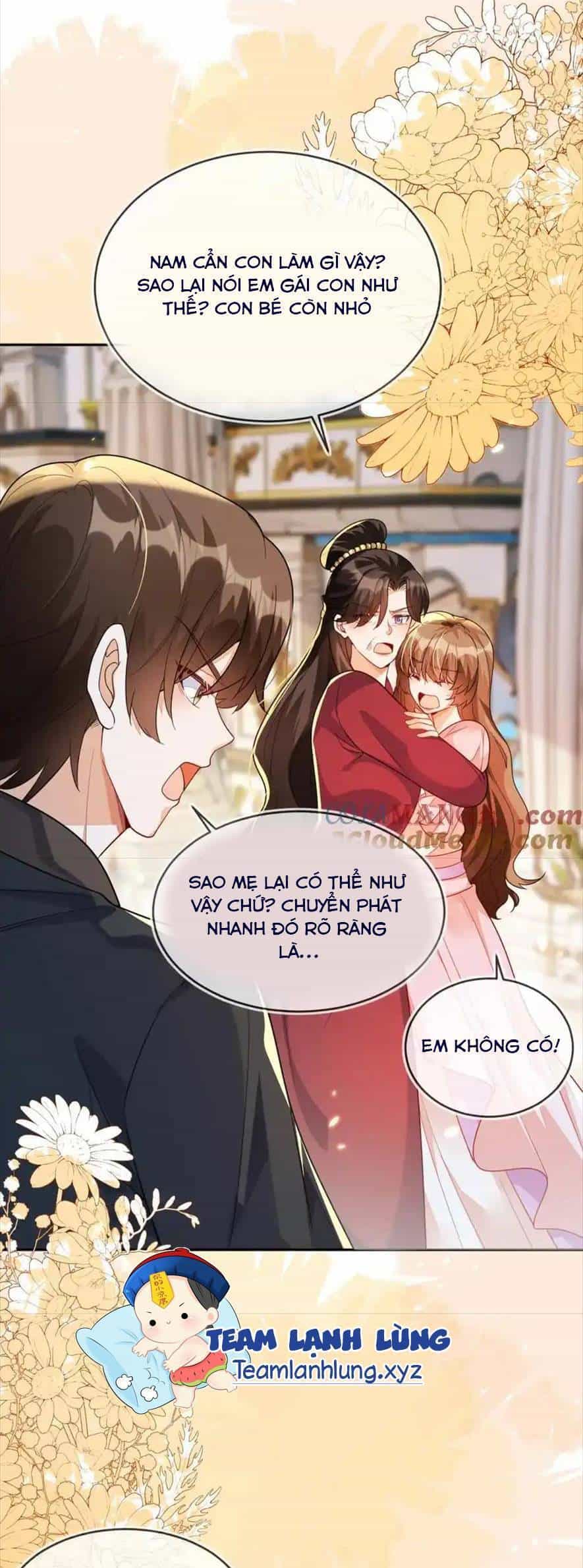Vừa Mới Huỷ Hôn Đã Bị Dã Hồ Ly Lừa Kết Hôn - Chương 30 - ảnh 25