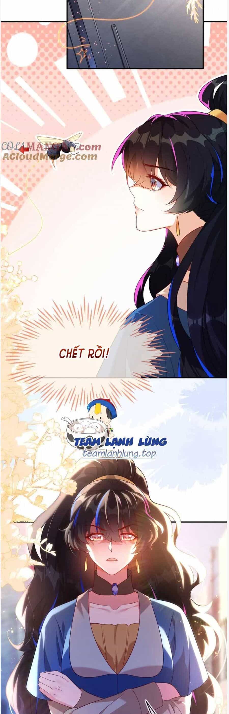 Vừa Mới Huỷ Hôn Đã Bị Dã Hồ Ly Lừa Kết Hôn - Chương 40 - ảnh 12