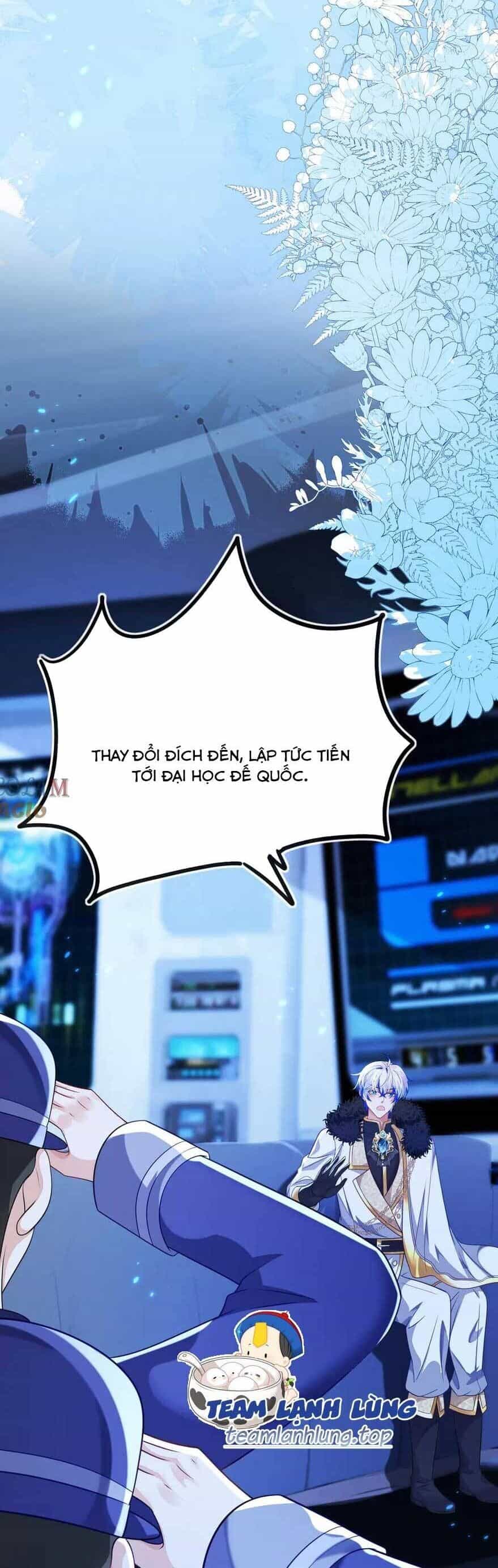 Vừa Mới Huỷ Hôn Đã Bị Dã Hồ Ly Lừa Kết Hôn - Chương 42 - ảnh 37