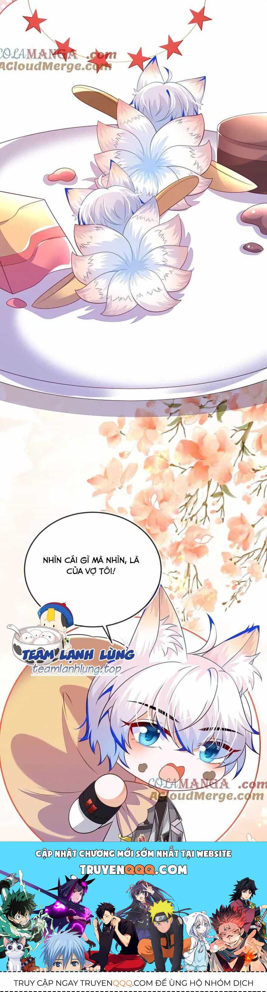 Vừa Mới Huỷ Hôn Đã Bị Dã Hồ Ly Lừa Kết Hôn - Chương 42 - ảnh 40