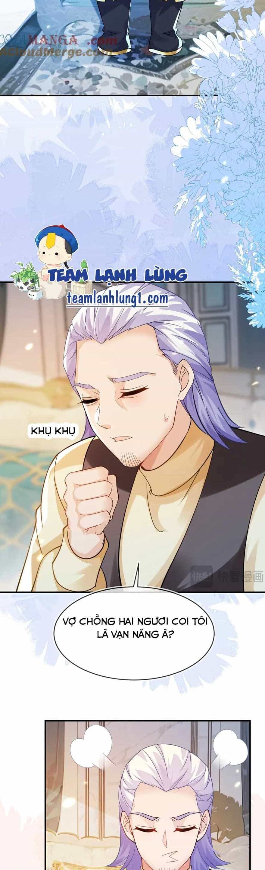 Vừa Mới Huỷ Hôn Đã Bị Dã Hồ Ly Lừa Kết Hôn - Chương 44 - ảnh 14