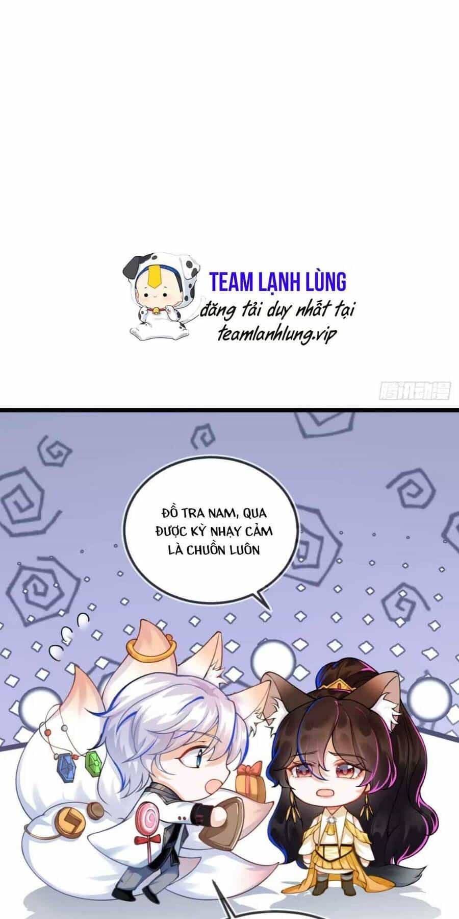 Vừa Mới Huỷ Hôn Đã Bị Dã Hồ Ly Lừa Kết Hôn - Chương 3 - ảnh 56