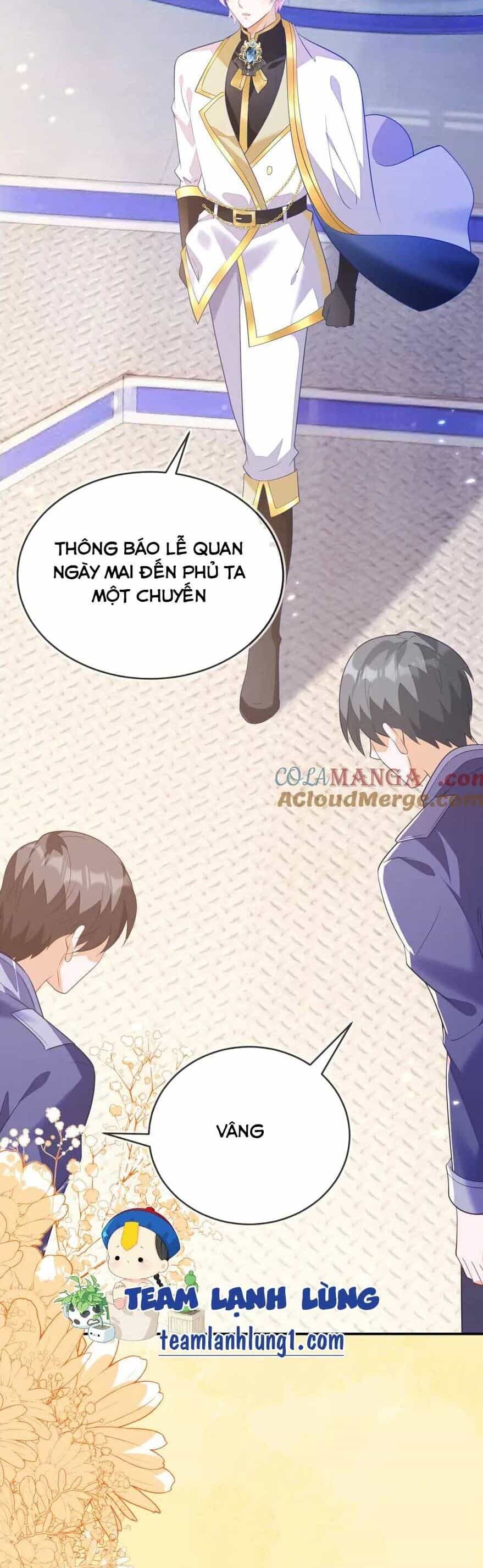 Vừa Mới Huỷ Hôn Đã Bị Dã Hồ Ly Lừa Kết Hôn - Chương 45 - ảnh 11