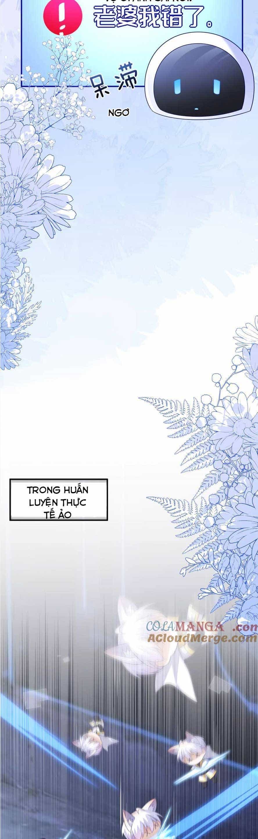 Vừa Mới Huỷ Hôn Đã Bị Dã Hồ Ly Lừa Kết Hôn - Chương 46 - ảnh 19