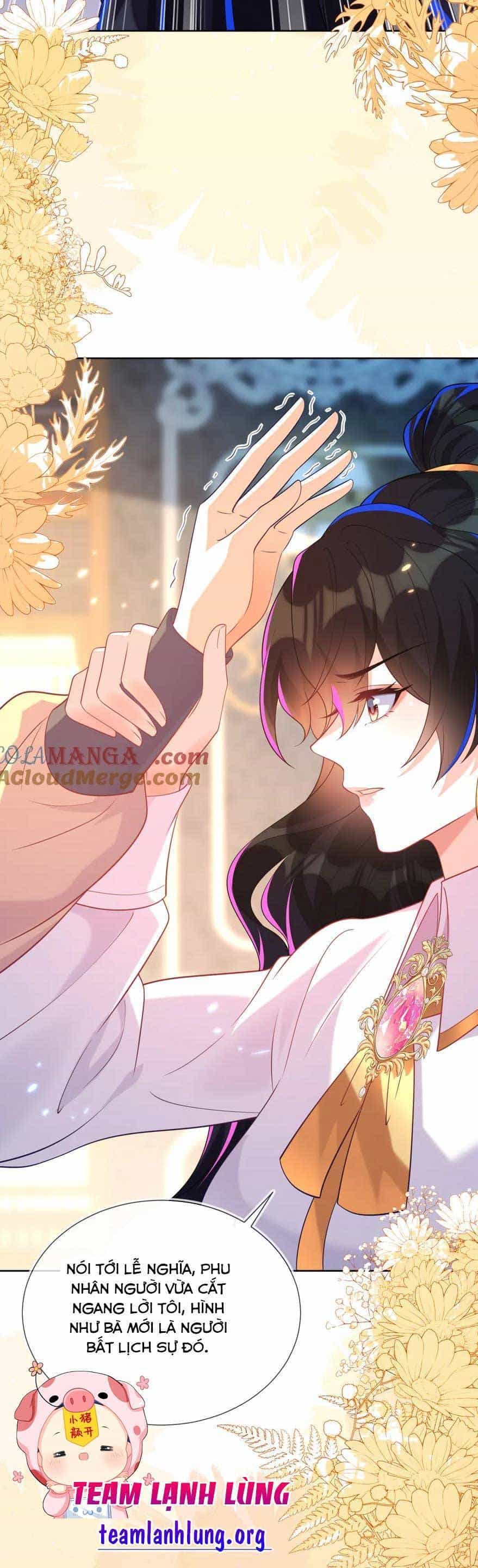 Vừa Mới Huỷ Hôn Đã Bị Dã Hồ Ly Lừa Kết Hôn - Chương 47 - ảnh 22