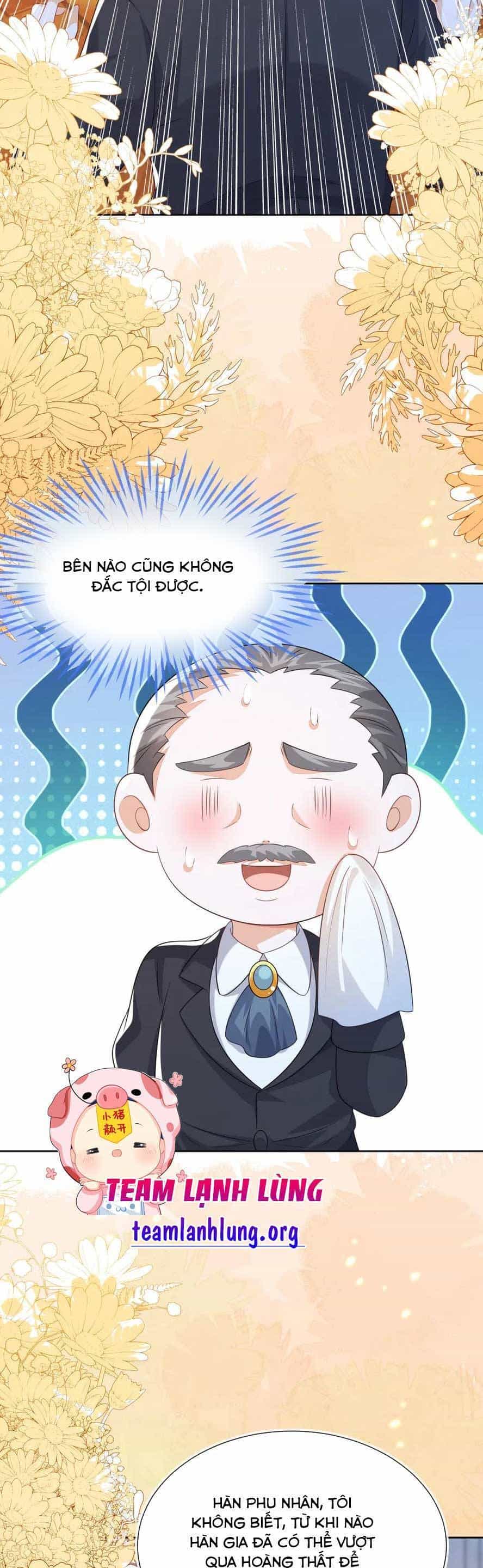 Vừa Mới Huỷ Hôn Đã Bị Dã Hồ Ly Lừa Kết Hôn - Chương 47 - ảnh 31