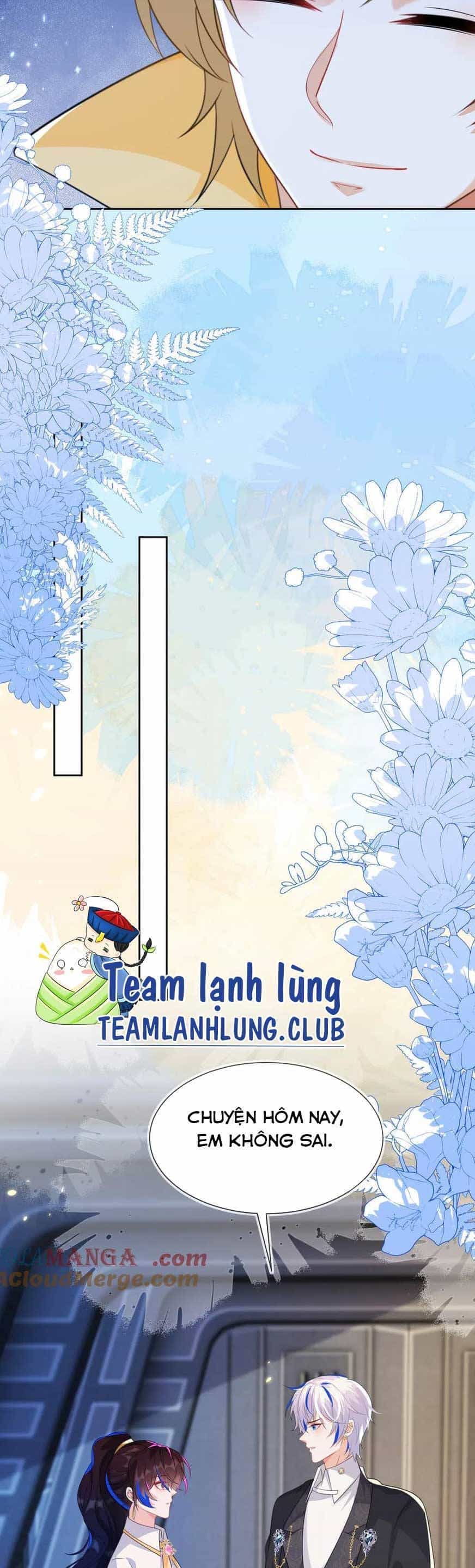 Vừa Mới Huỷ Hôn Đã Bị Dã Hồ Ly Lừa Kết Hôn - Chương 48 - ảnh 20