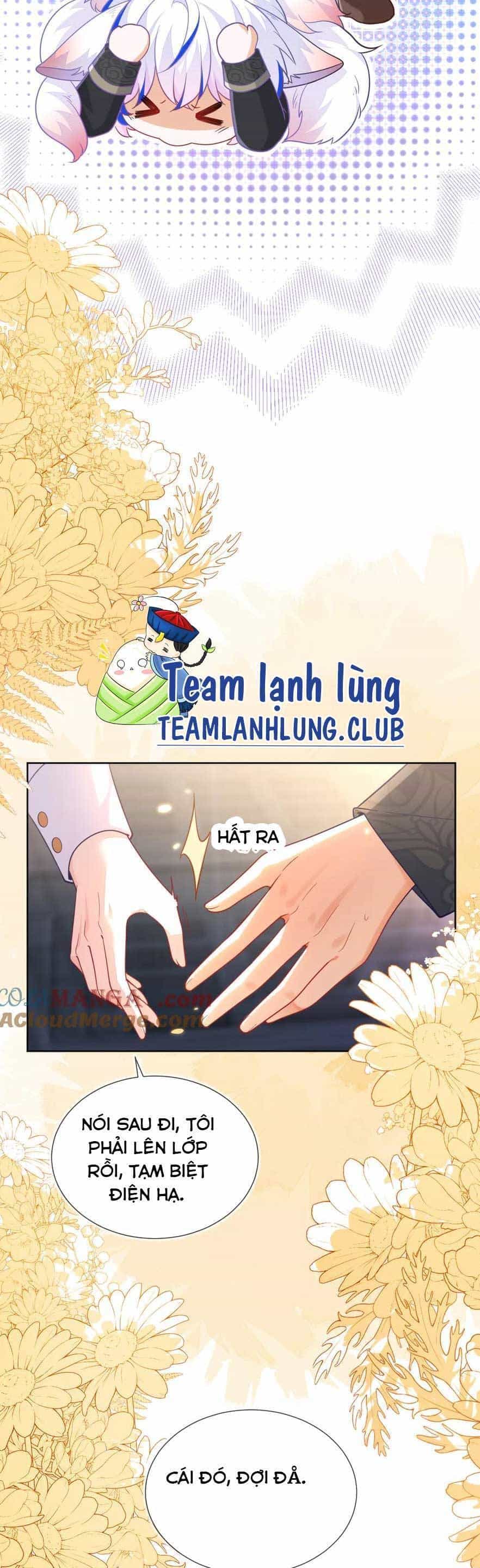 Vừa Mới Huỷ Hôn Đã Bị Dã Hồ Ly Lừa Kết Hôn - Chương 48 - ảnh 27