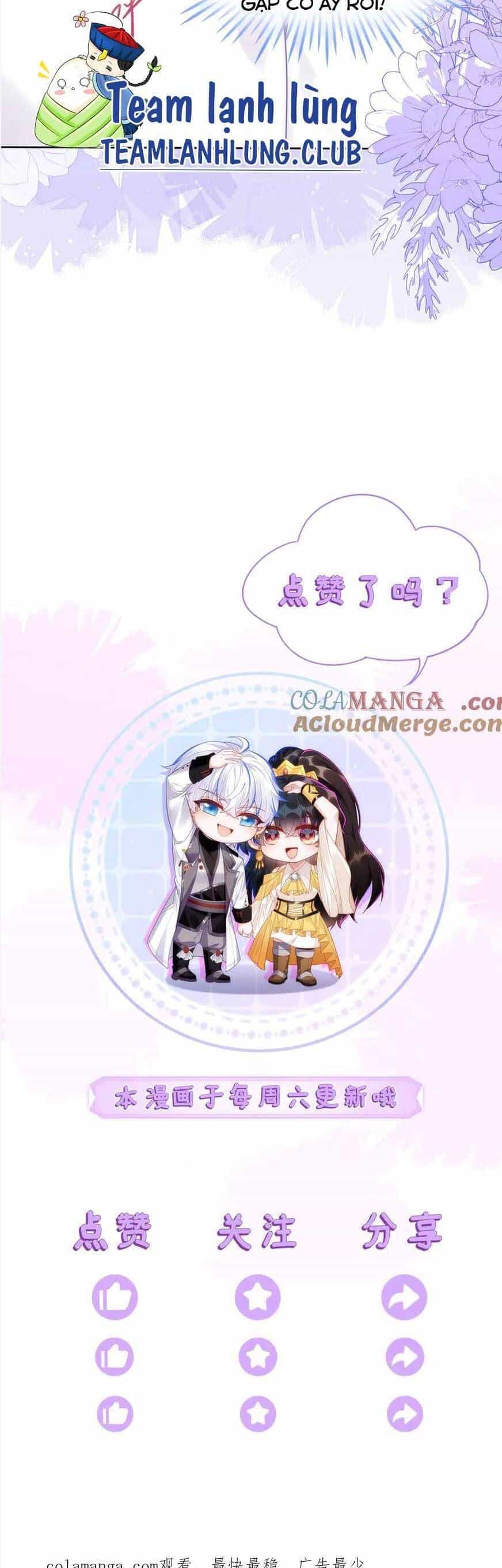 Vừa Mới Huỷ Hôn Đã Bị Dã Hồ Ly Lừa Kết Hôn - Chương 48 - ảnh 40