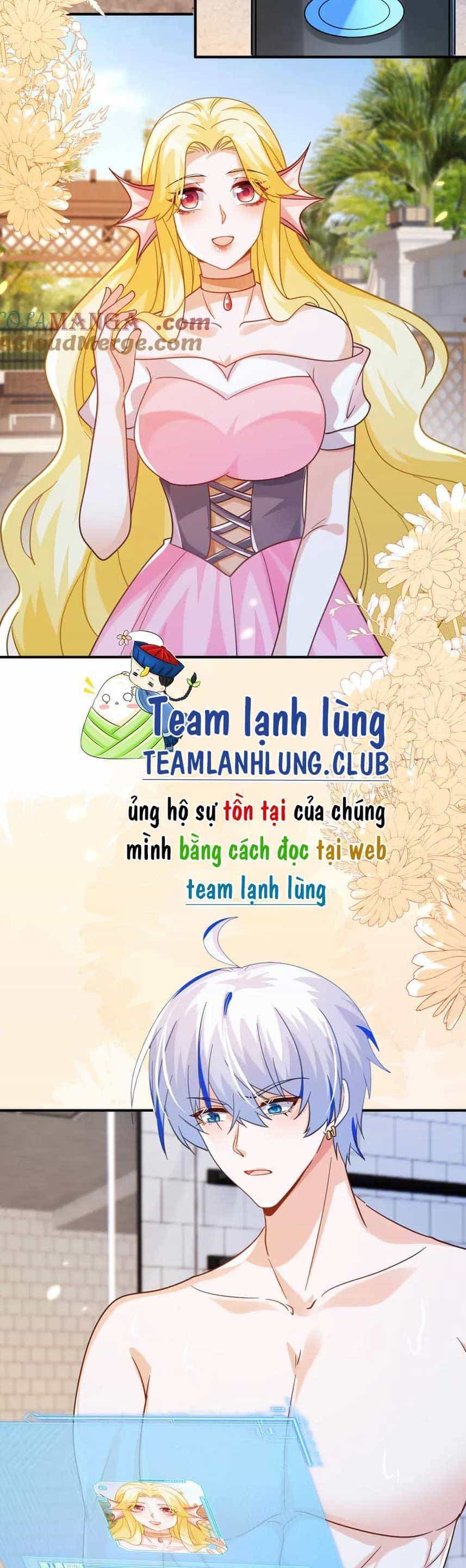 Vừa Mới Huỷ Hôn Đã Bị Dã Hồ Ly Lừa Kết Hôn - Chương 49 - ảnh 10
