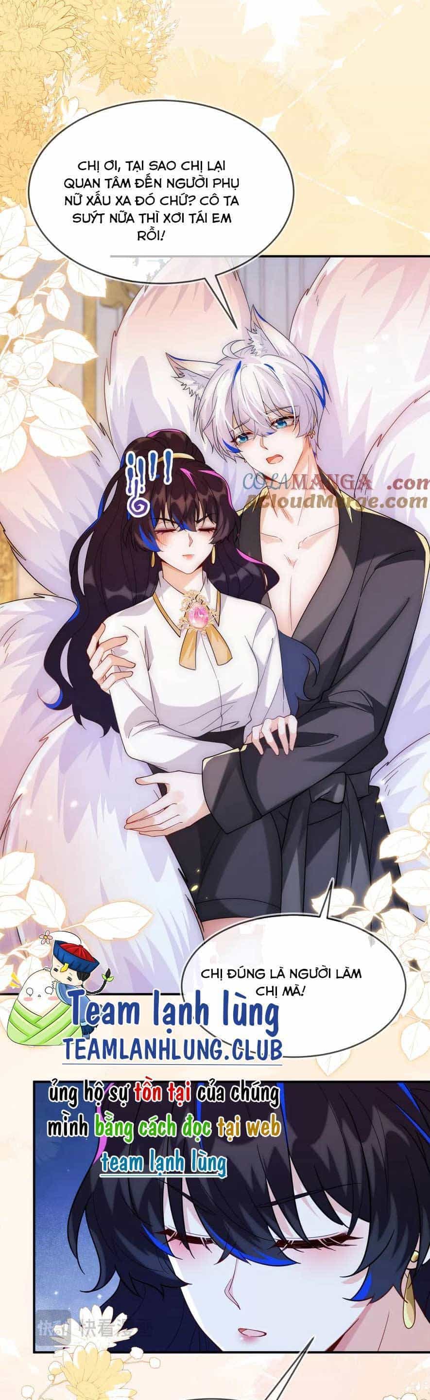 Vừa Mới Huỷ Hôn Đã Bị Dã Hồ Ly Lừa Kết Hôn - Chương 49 - ảnh 29